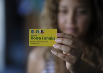 Detalhes do Bolsa Família antecipado para o Rio Grande do Sul