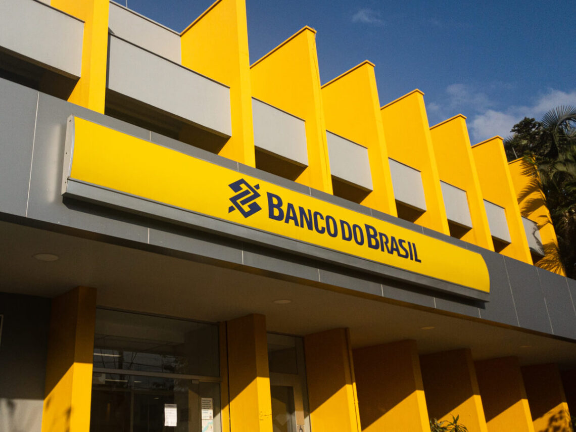 Posso receber o Bolsa Família pelo Banco do Brasil?