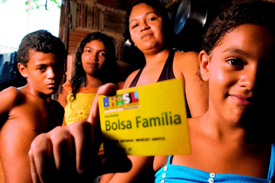 Qual o valor do Bolsa Família para quem tem mais de 2 filhos