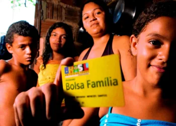 Qual o valor do Bolsa Família para quem tem mais de 2 filhos