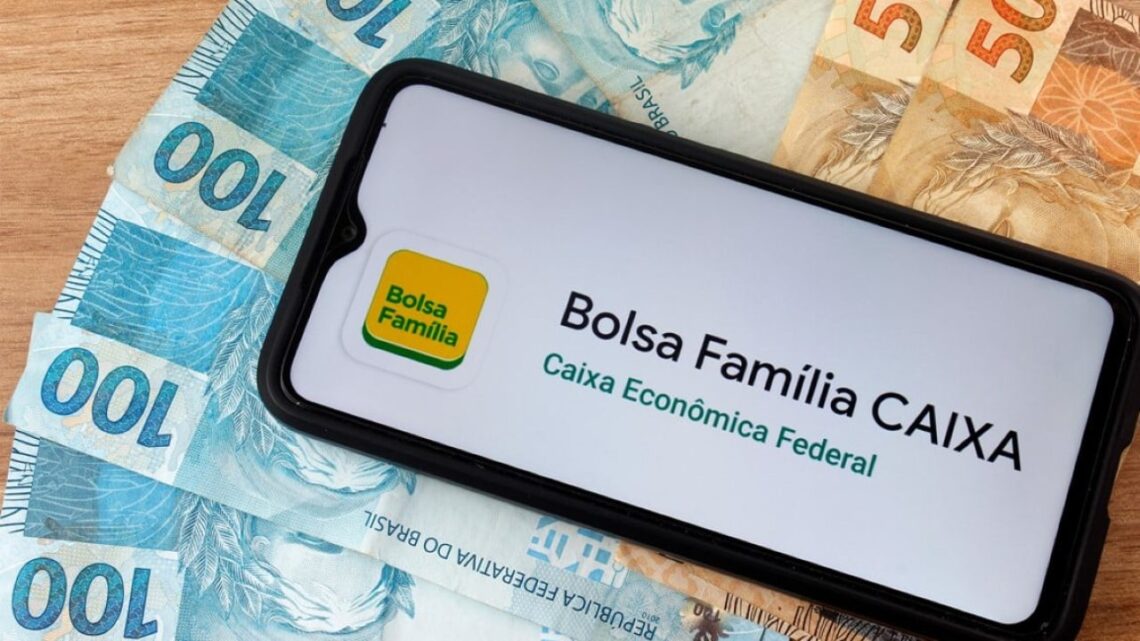 Qual a renda máxima para receber o Bolsa Família em 2024?