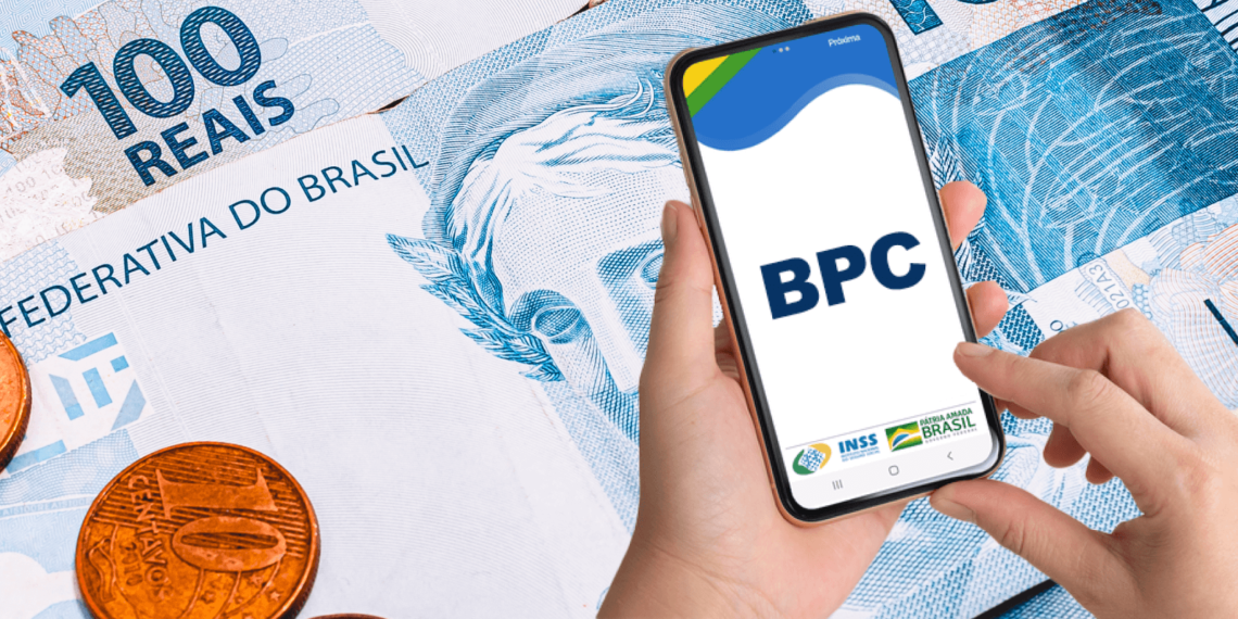 Qual o valor do Benefício de Prestação Continuada (BPC) em 2024?