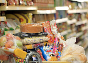 Como ganhar a Cesta Básica do Bolsa Família pelo CRAS