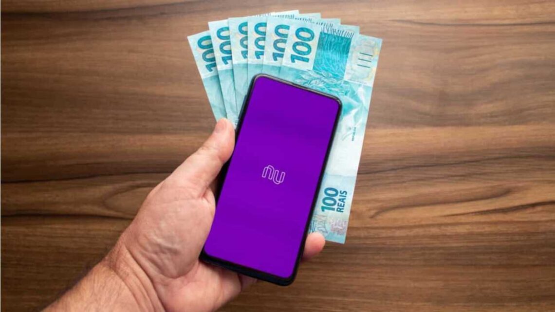 Posso receber o Bolsa Família pelo Nubank?