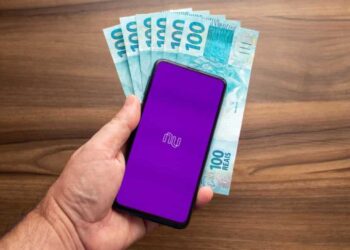 Posso receber o Bolsa Família pelo Nubank?