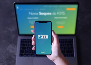Como aderir ao saque-aniversário do FGTS em 2024: aplicativo e site