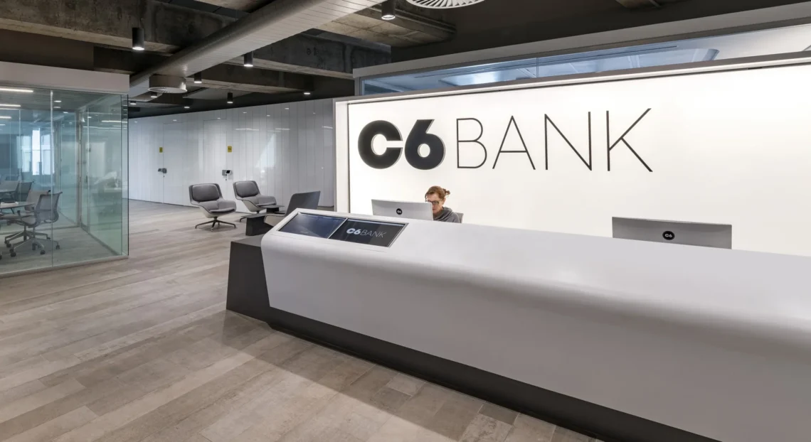 Conta C6 Bank: Vale a pena abrir em 2024?
