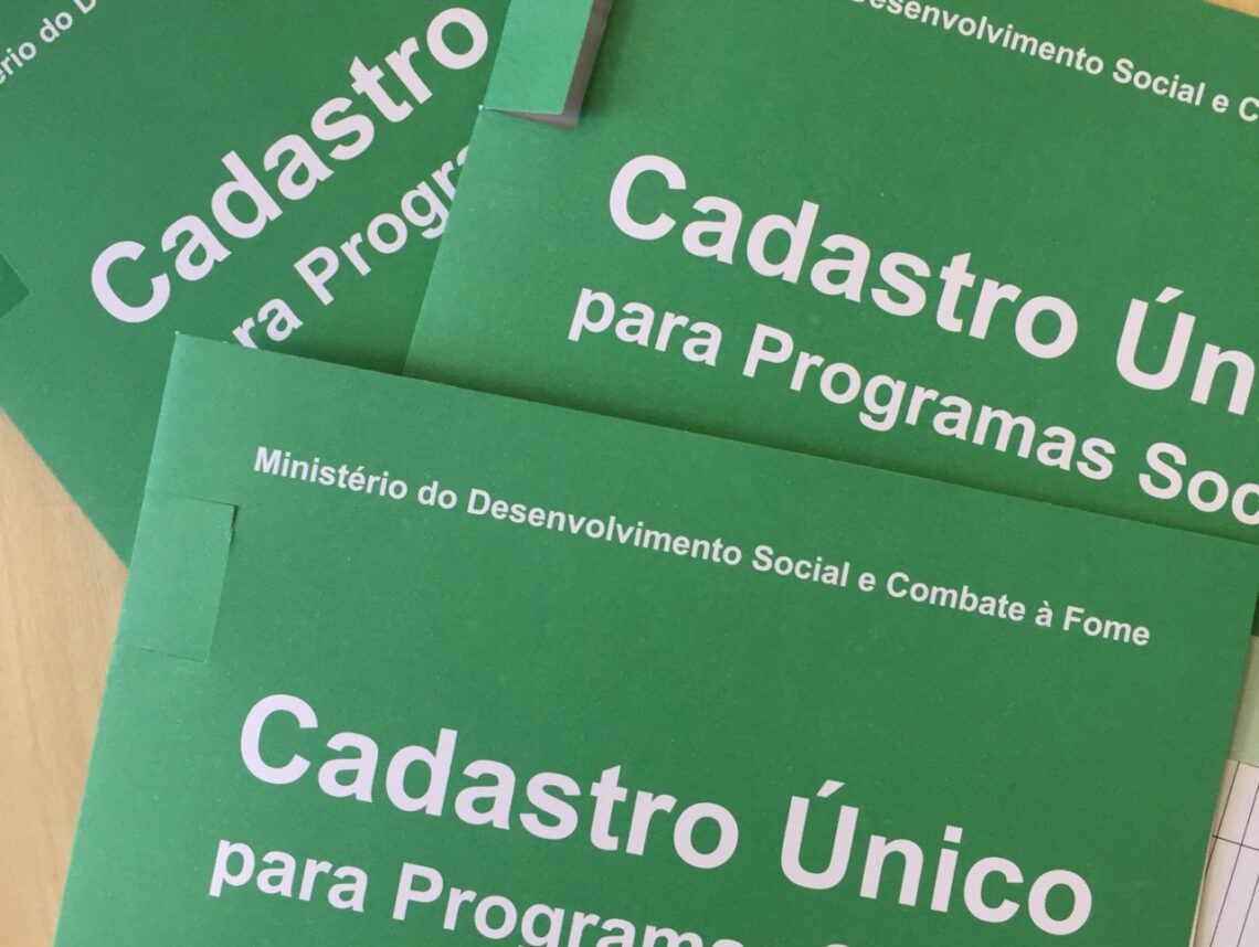 CadÚnico 2024: veja o que é preciso para fazer a inscrição