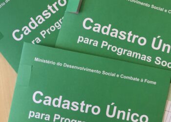 CadÚnico 2024: veja o que é preciso para fazer a inscrição