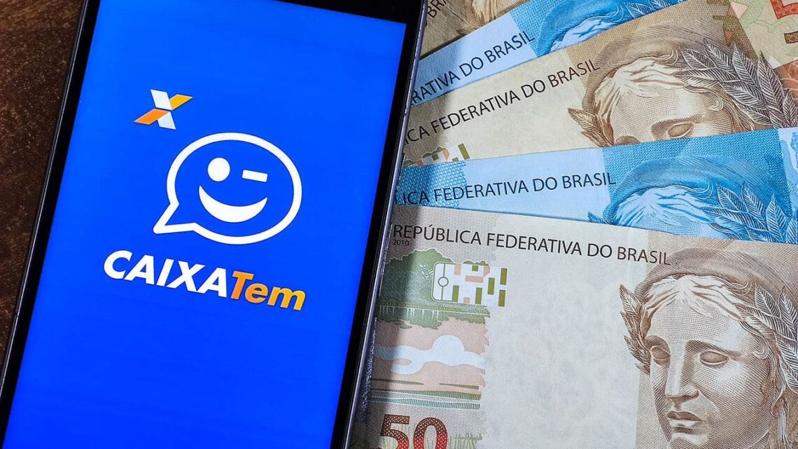 Como alterar o e-mail cadastrado no Caixa Tem