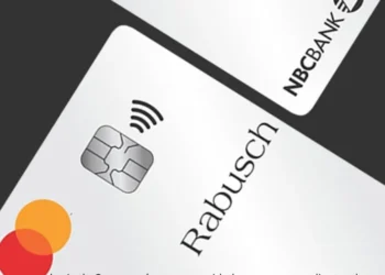 Lista reúne os benefícios do cartão Rabusch em 2024