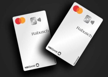 Como pagar a fatura do cartão Rabusch em 2024