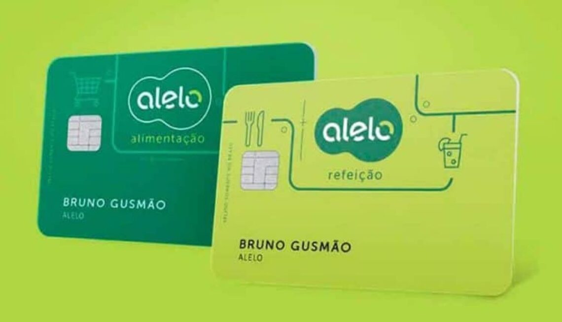 Cartão Alelo: benefícios, vantagens e onde aceita