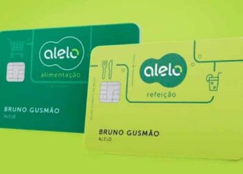 Cartão Alelo: benefícios, vantagens e onde aceita