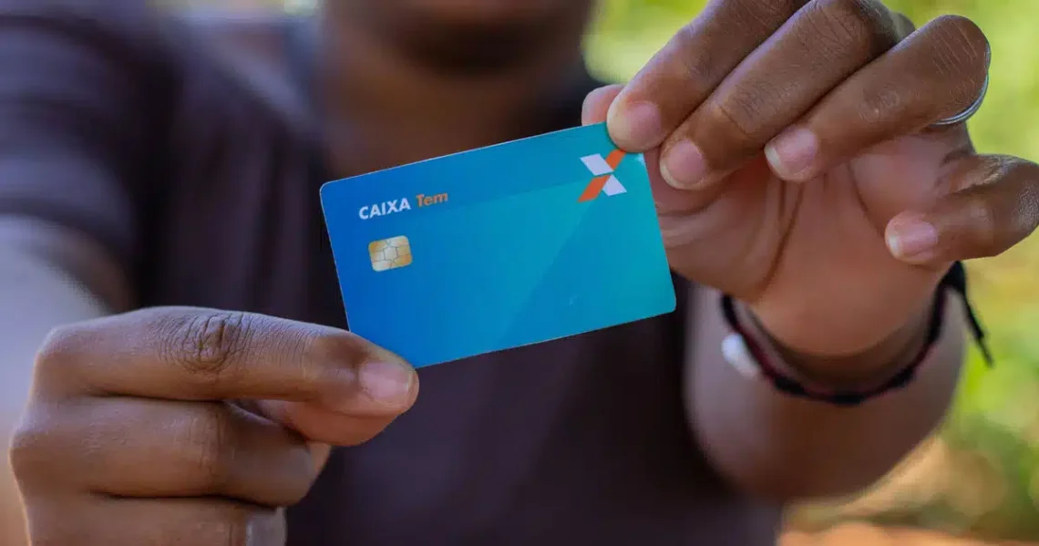 Cartão de crédito do Caixa Tem; como funciona e qual limite inicial
