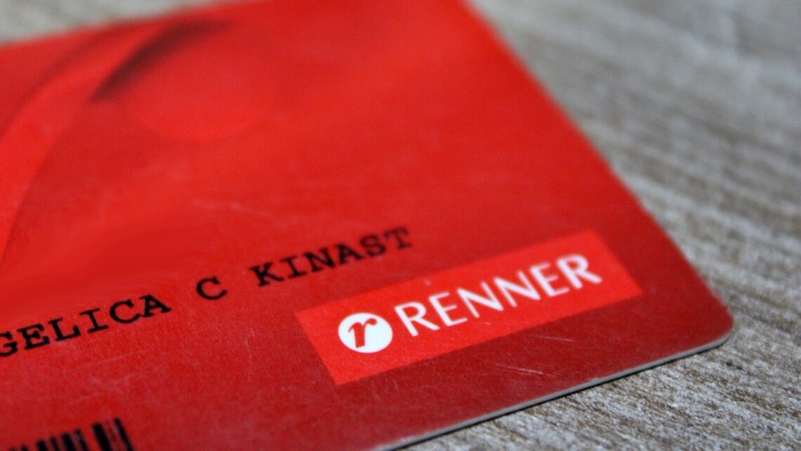 Quer cancelar o cartão Renner? Confira o passo a passo