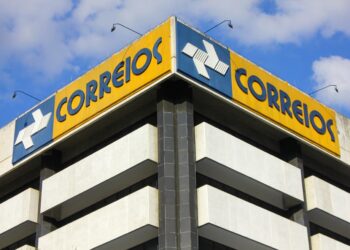 Qual valor para enviar uma encomenda pelos Correios