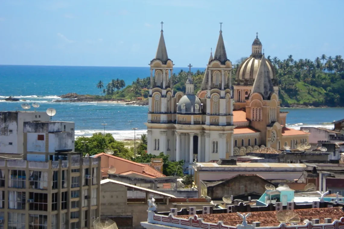 CRAS de Ilhéus (BA): endereços e contatos