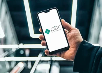 Como fazer um Pix pela Caixa: passo a passo