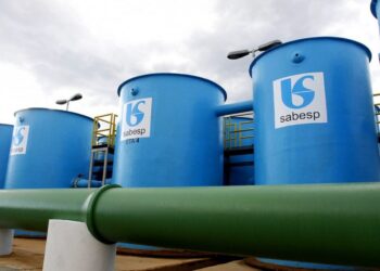 Como tirar a segunda via da Sabesp: passo a passo