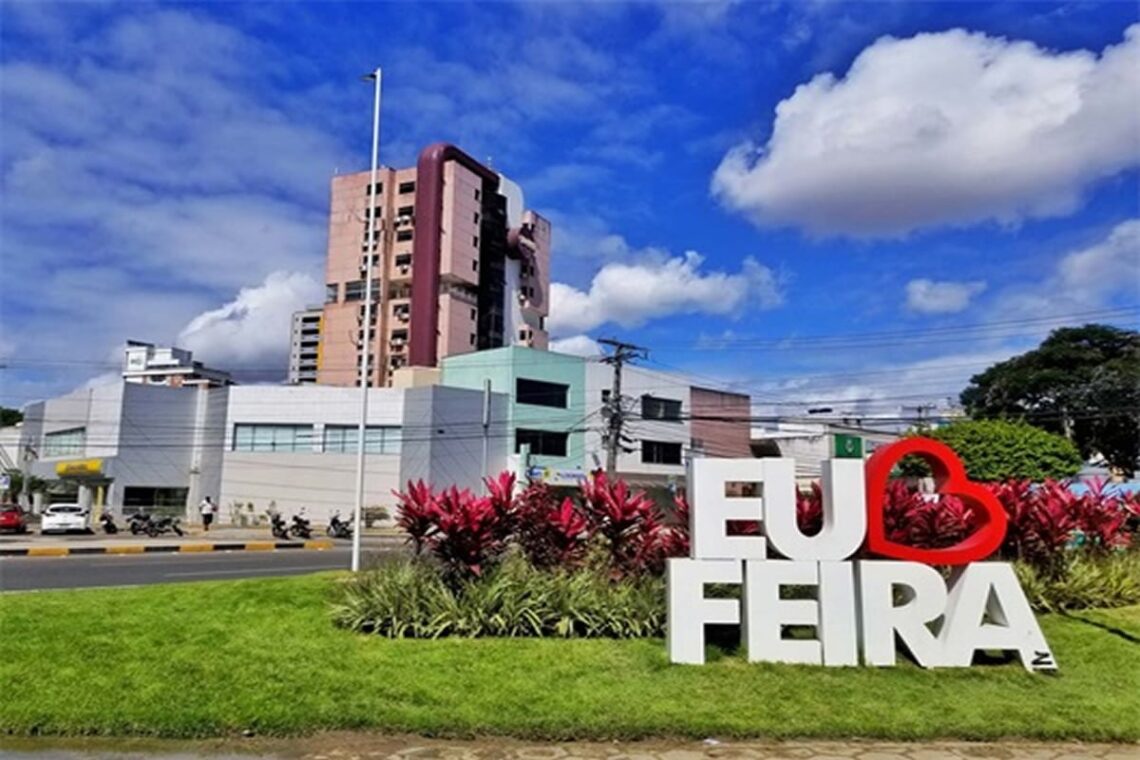 CRAS de Feira De Santana (BA): endereços e contatos