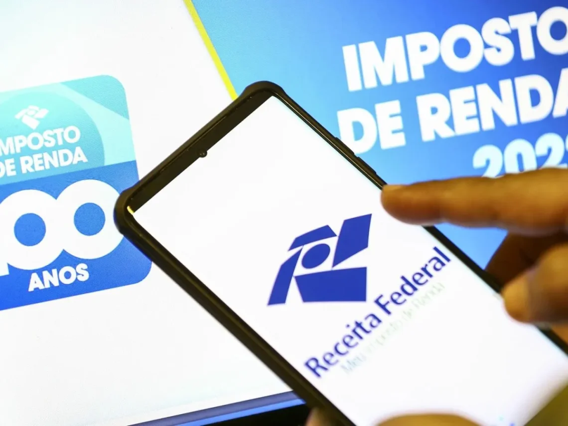 Como consultar o valor do Imposto de Renda em 2024