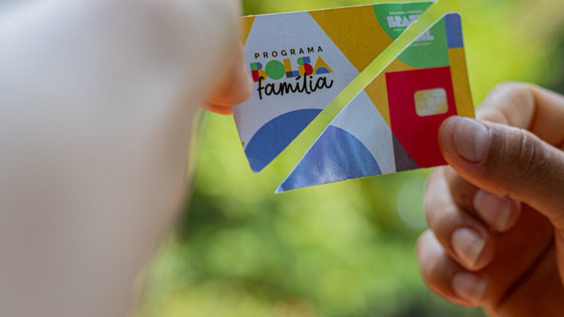 O bloqueio GERAL de benefícios que deixou os brasileiros com o coração apertado