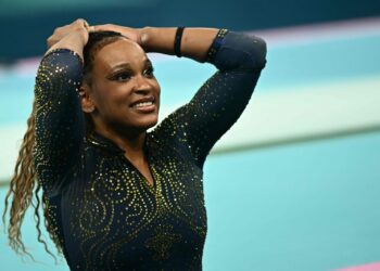 O golpe no WhatsApp que atingiu até a Rebeca Andrade: fique atento!