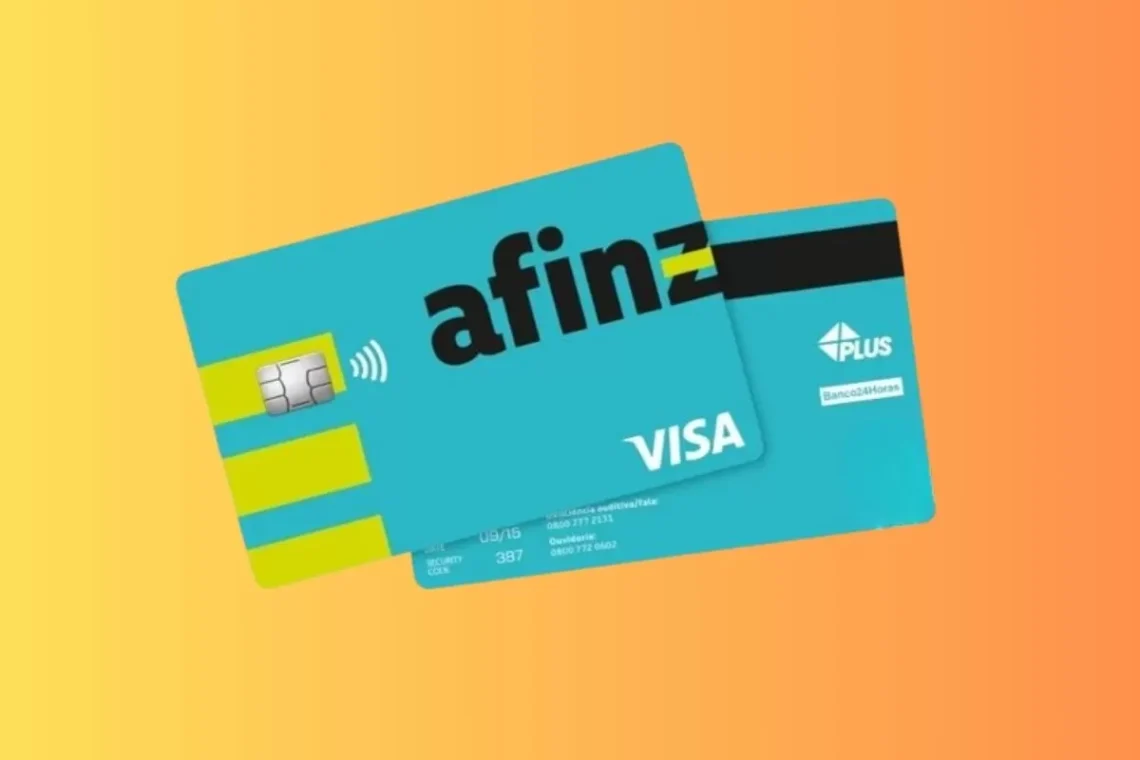 10 Vantagens do cartão Afinz em 2024