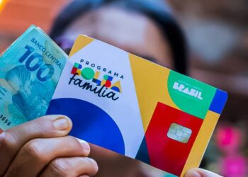 Meu filho arrumou um emprego, vou perder o Bolsa Família?