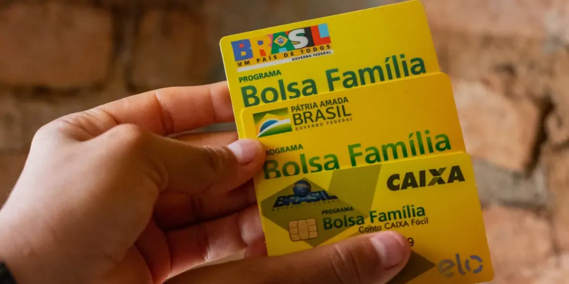 Meu filho arrumou um emprego, vou perder o Bolsa Família?