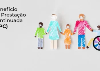 Como solicitar o BPC 2024: aplicativo, site e telefone