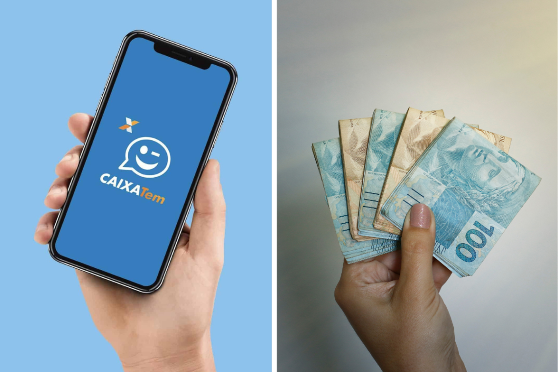 Governo confirma novo pagamento no Caixa Tem em julho