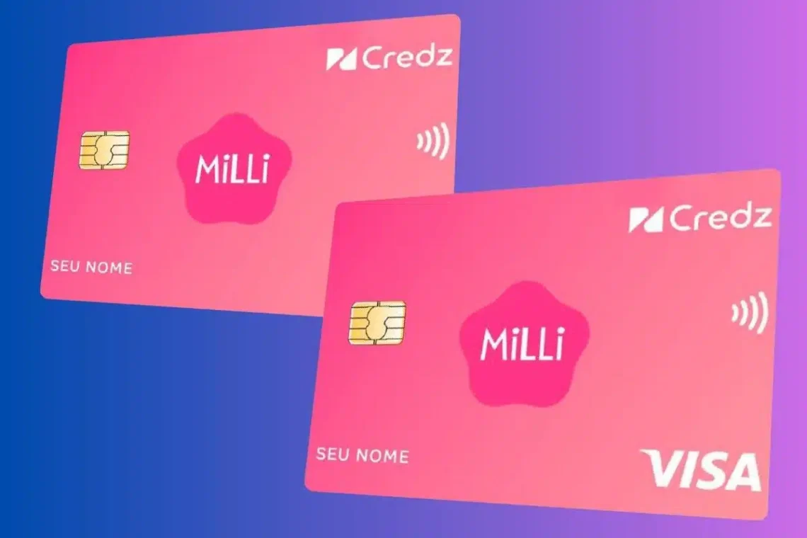 Como ser aprovado no cartão Milli em 2024