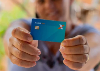Como ativar a função crédito do cartão Caixa Tem