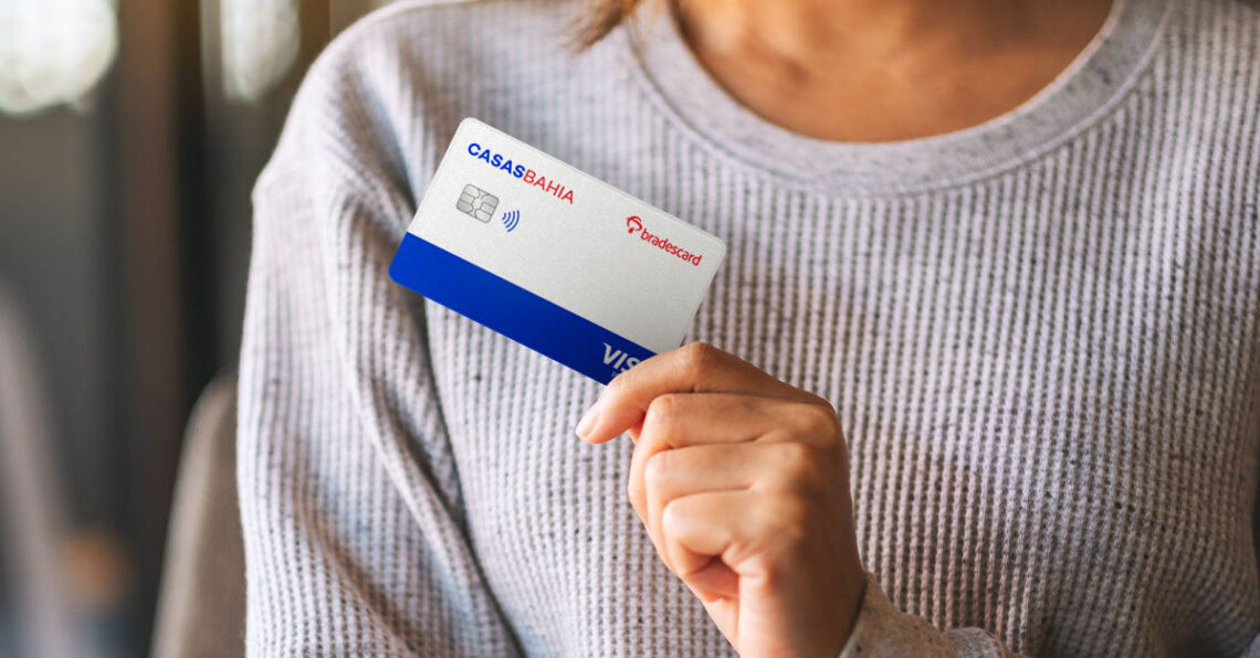 Como acessar a 2ª via da fatura do cartão Casas Bahia: passo a passo
