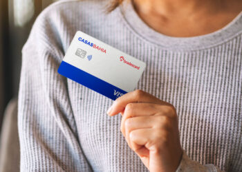 Como acessar a 2ª via da fatura do cartão Casas Bahia: passo a passo