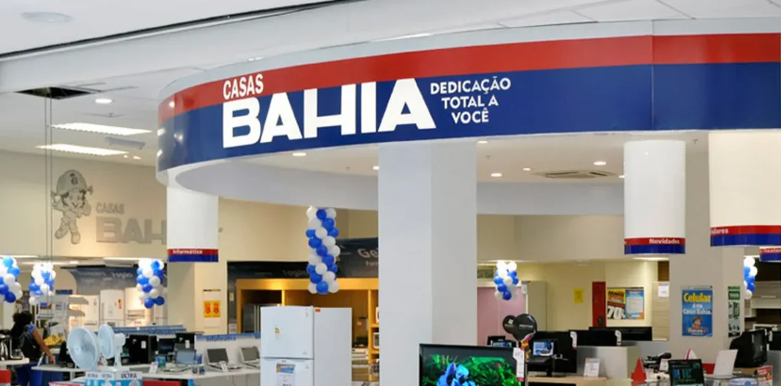 Como cancelar ou protestar a fatura do cartão Casas Bahia