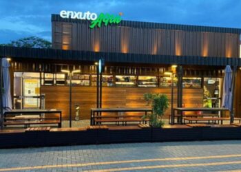 Como pagar a fatura do cartão Enxuto em 2024