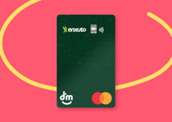 Qual a anuidade do cartão Enxuto em 2024