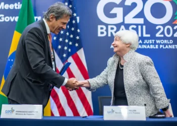 EUA e Brasil unidos em acordo pelo clima mundial