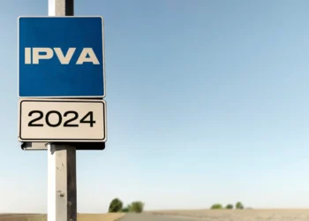 Como parcelar o IPVA em 2024: passo a passo