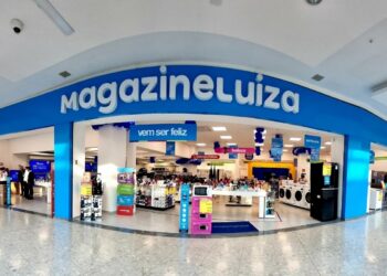 Como cancelar uma compra na Magazine Luiza