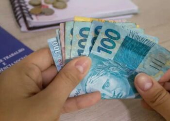 Surpresa! Novo aumento do salário mínimo já confirmado: veja o novo valor