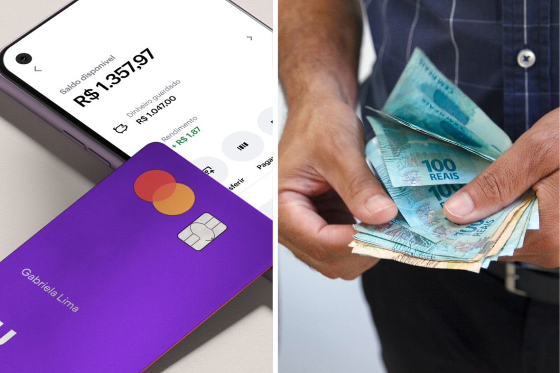 Como conseguir um cartão do Nubank com limite alto