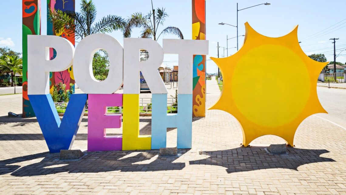 CRAS de Porto Velho: endereços e contatos