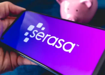 Depois de cinco anos a dívida do Serasa some?