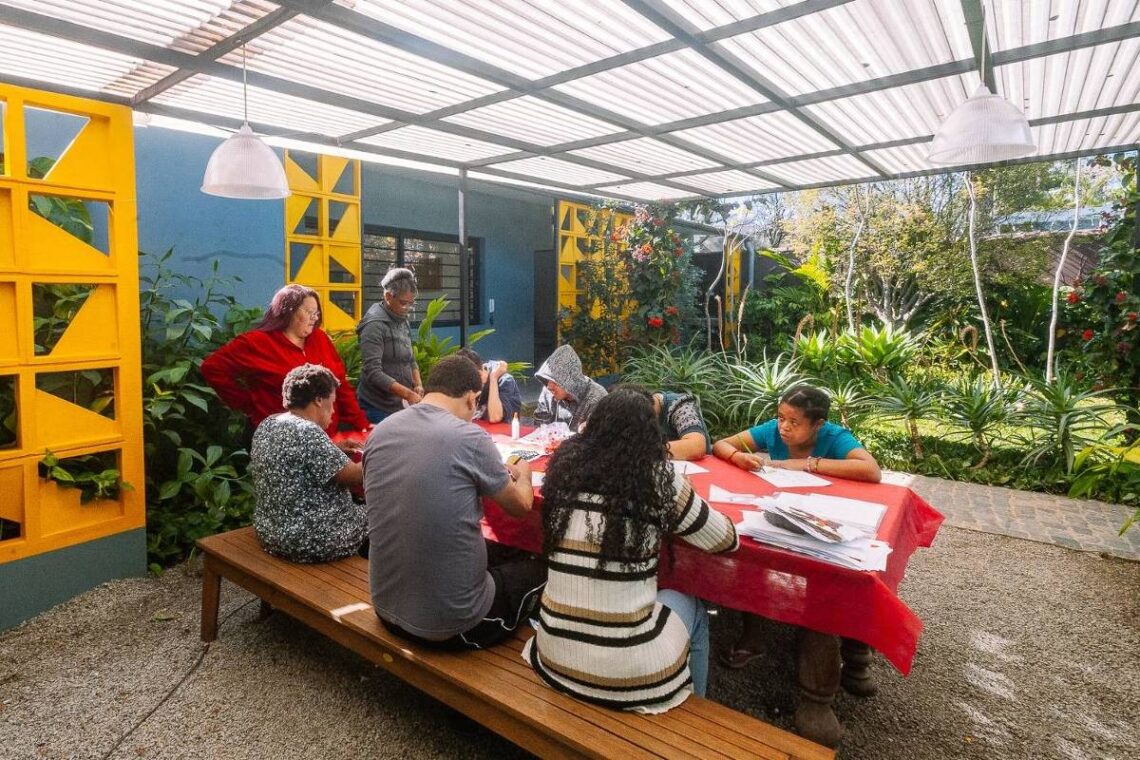 São Paulo abre vagas em casas de acolhimento para pessoas com deficiência intelectual