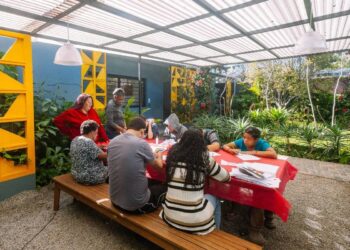 São Paulo abre vagas em casas de acolhimento para pessoas com deficiência intelectual