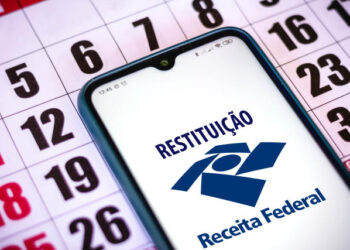 Consulta à restituição do Imposto de Renda: datas já estão definidas